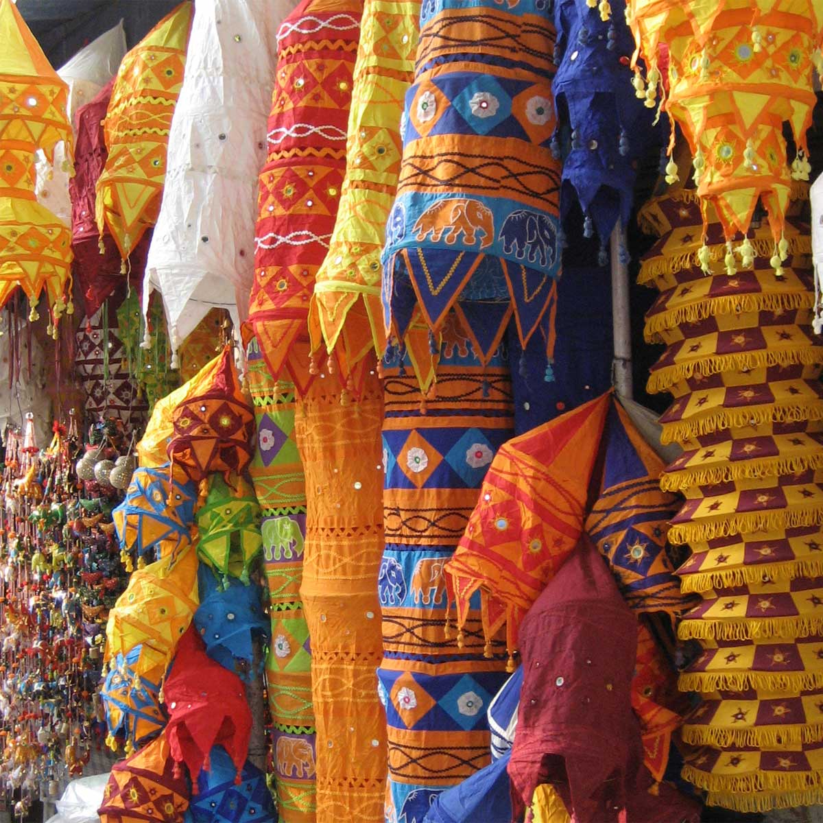 uttarakhand market